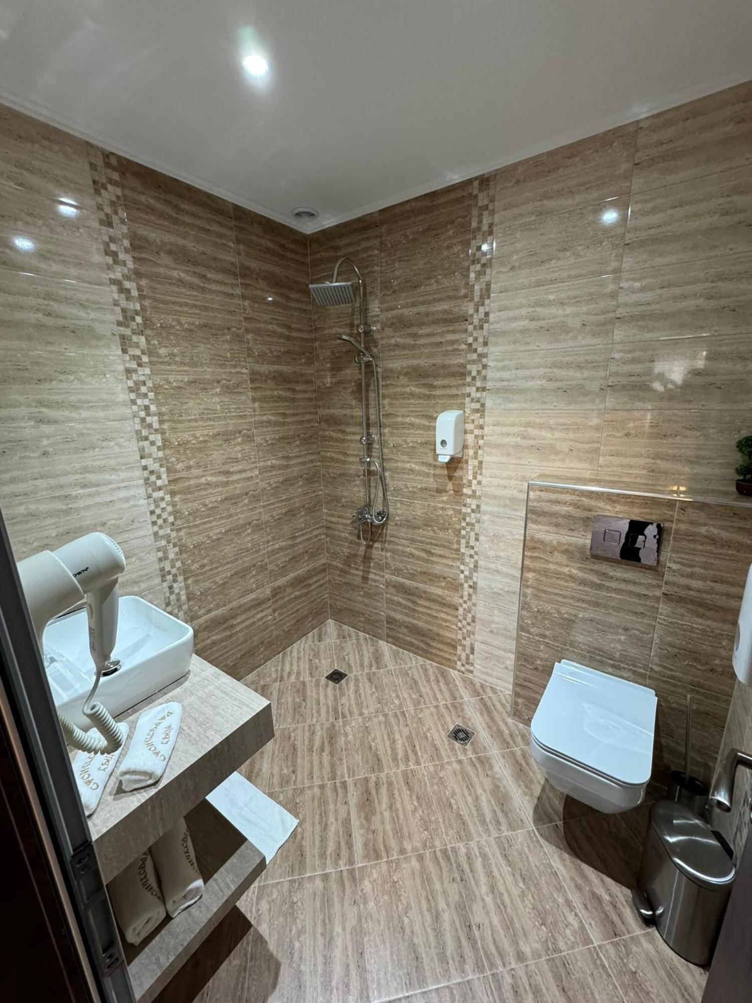 Стоичковата Къща Гр. Стрелча Exterior photo